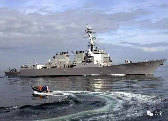 關(guān)于052D型驅(qū)逐艦與伯克級(jí)驅(qū)逐艦的對(duì)比，究竟誰(shuí)更勝一籌？，052D型與伯克級(jí)驅(qū)逐艦對(duì)決，誰(shuí)更勝一籌？