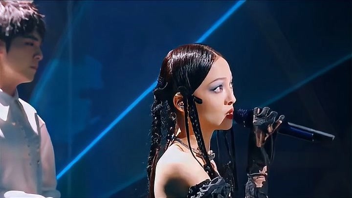 張韶涵個(gè)人資料及身高介紹，張韶涵個(gè)人資料、身高介紹一覽