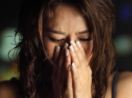 今天晚上，情感的高潮，如何讓你哭著喊停，情感之夜，高潮中的淚與喊停之聲