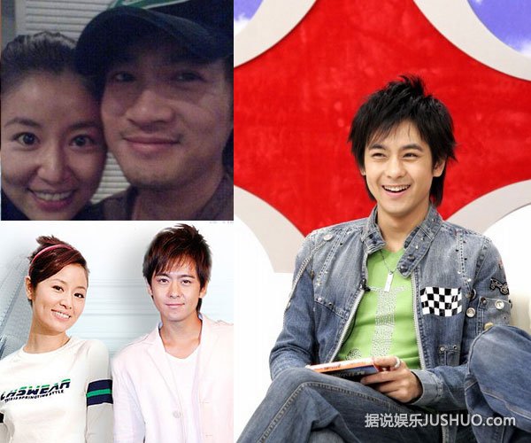 林志穎和林心如曾經(jīng)有過戀情嗎？揭秘兩位明星的過往情感糾葛，揭秘林志穎和林心如的昔日戀情與情感糾葛