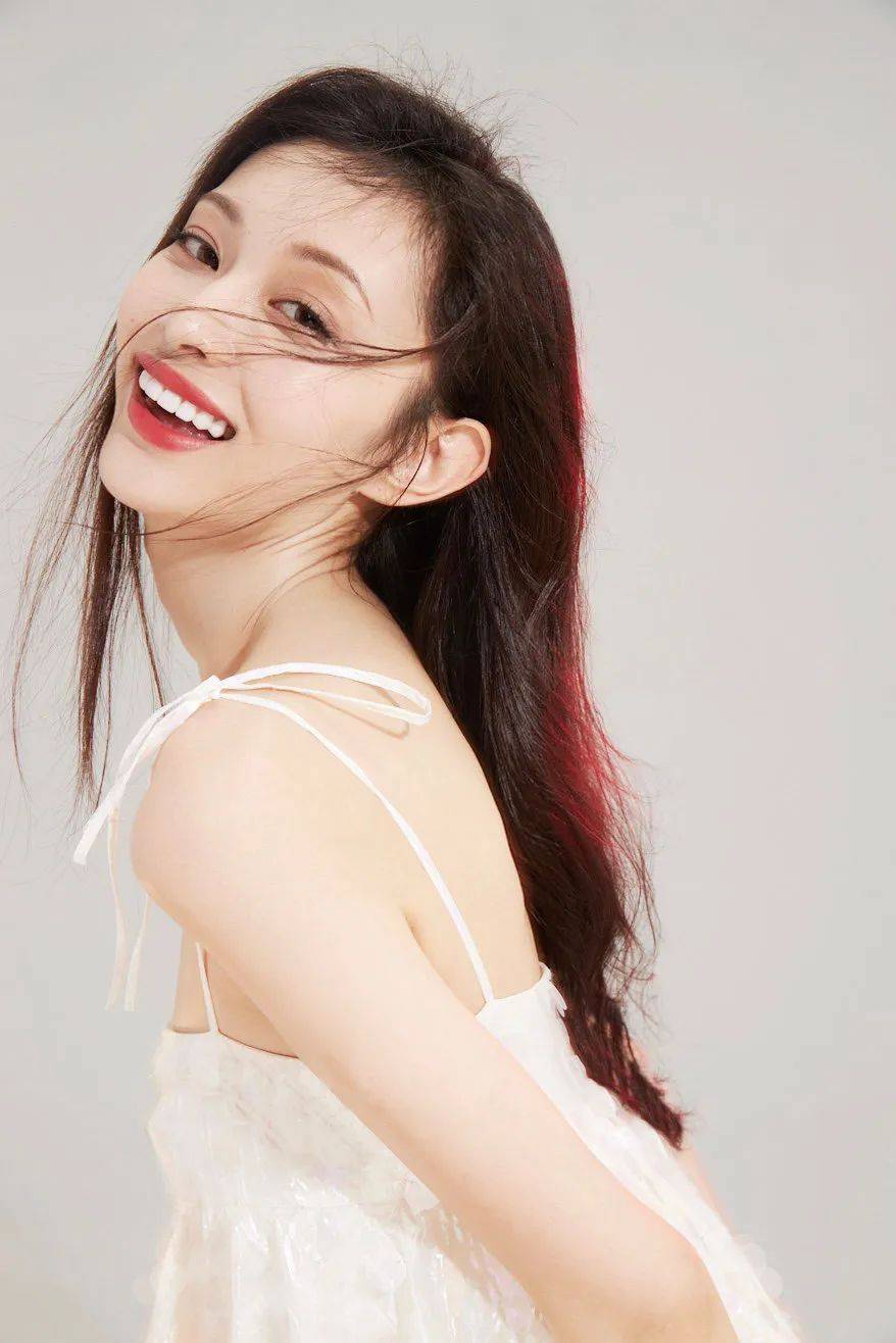 蓋玥希個人資料身高體重，全面揭示中國影視新星的魅力風采，蓋玥希，中國影視新星魅力風采與個人資料揭秘