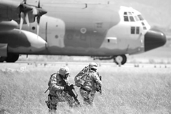軍事新聞國際戰(zhàn)爭，全球安全局勢的緊密紐帶，全球安全局勢與軍事新聞國際戰(zhàn)爭的緊密紐帶