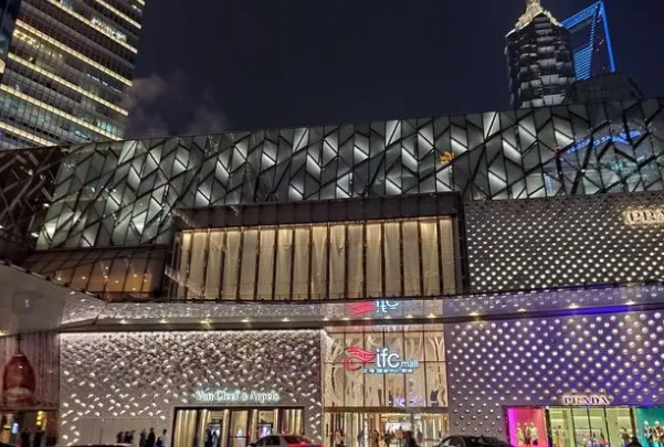 北京購(gòu)物商場(chǎng)排名前十，探索首都購(gòu)物中心的繁華盛景，北京購(gòu)物中心繁華探秘，前十名購(gòu)物商場(chǎng)排名