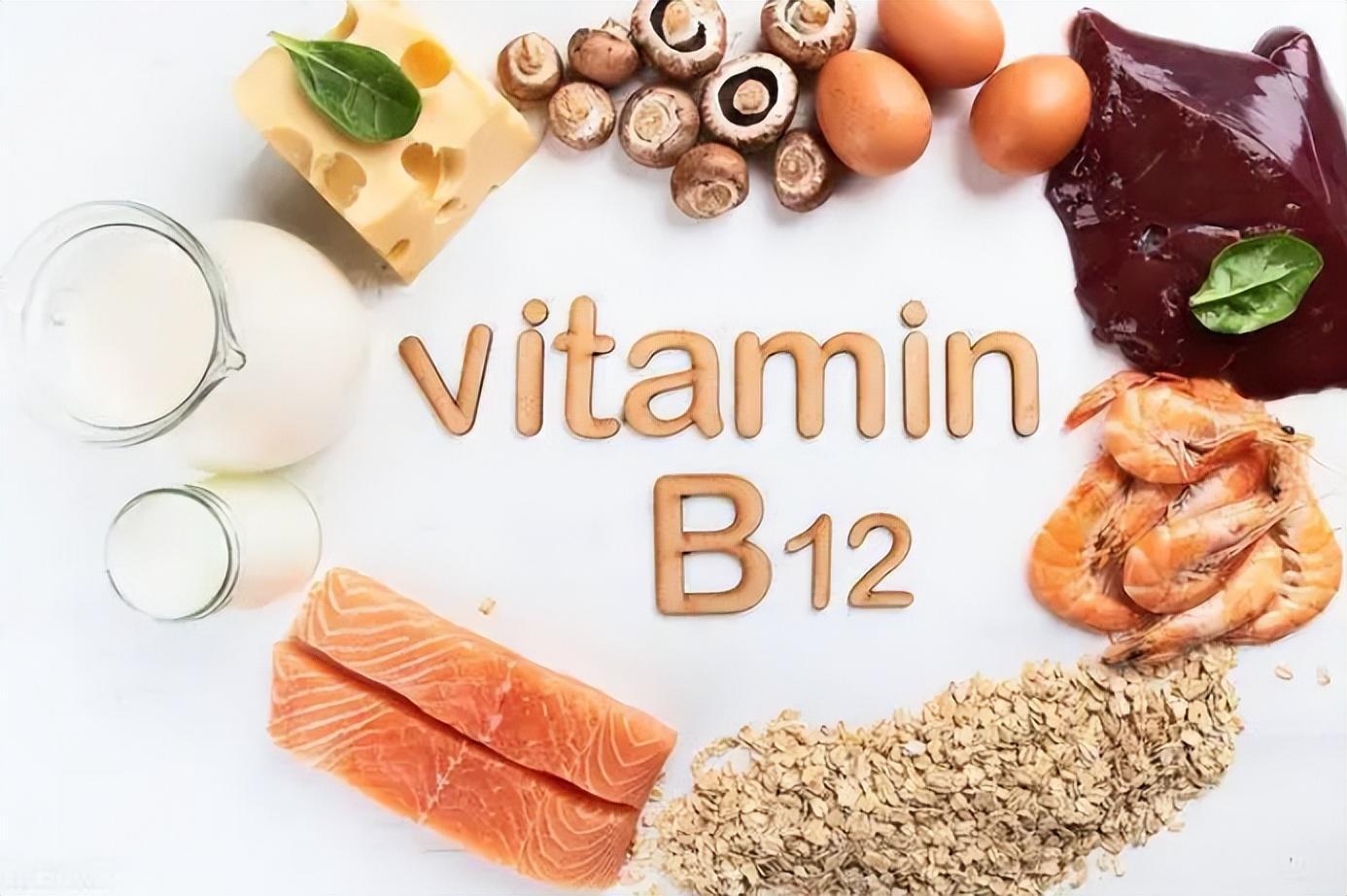 維生素B12的作用及功能，人體健康的守護者，維生素B12，守護人體健康的秘密武器，揭秘其作用與功能